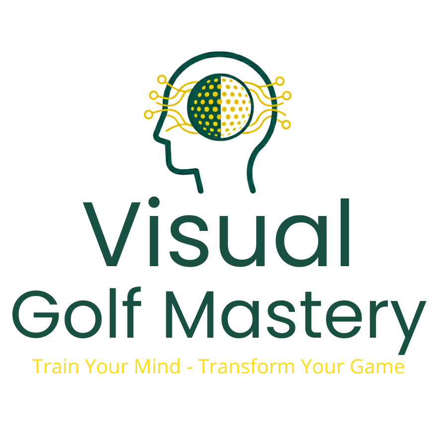 Visual Golf Mastery